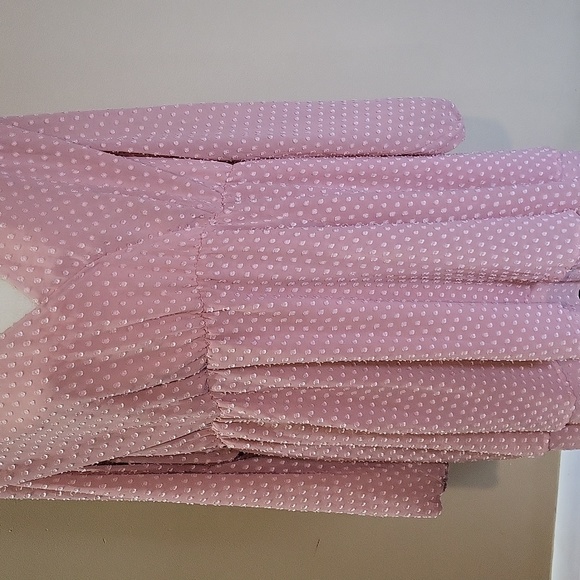 Torrid Dress 🩷 - Picture 5 of 13